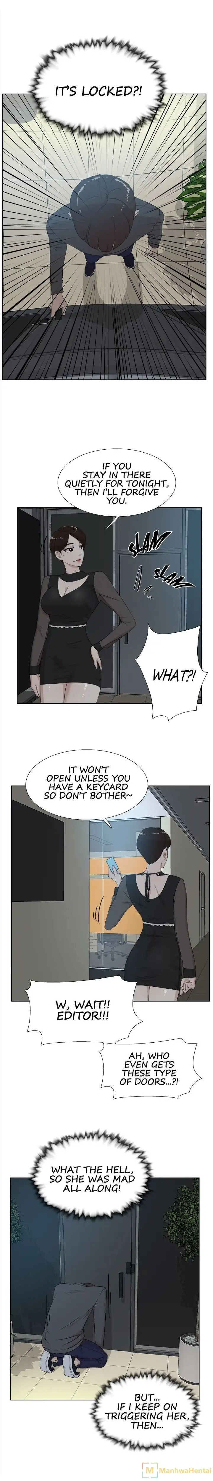Her 4 Incher - Chapter 11 [photo 12] - MangaPorn