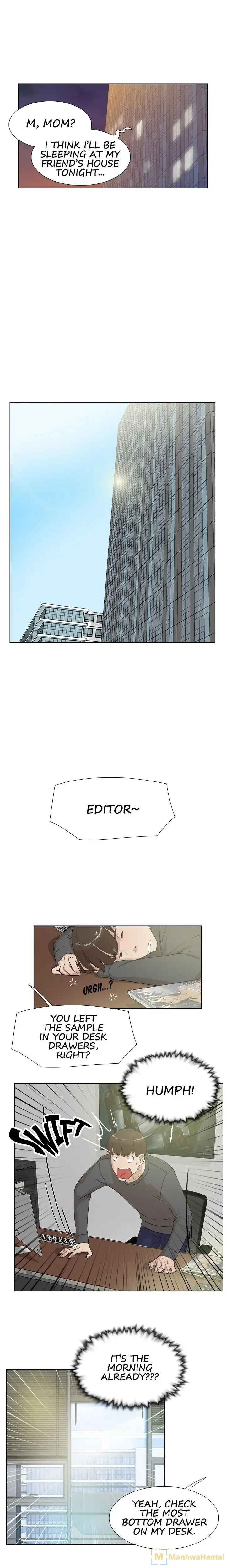 Her 4 Incher - Chapter 11 [photo 13] - MangaPorn