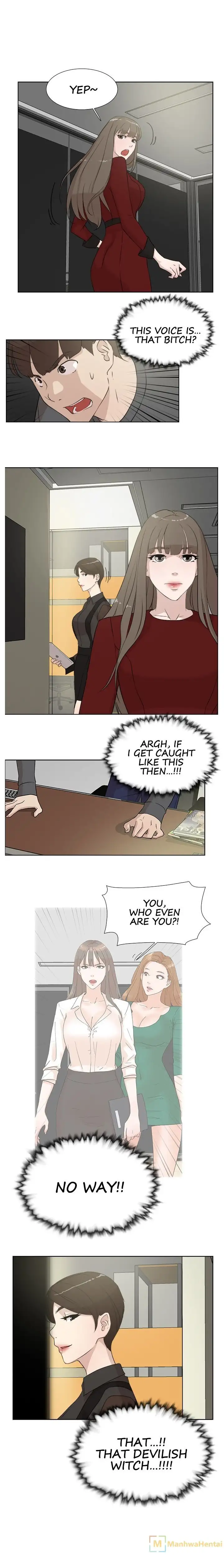 Her 4 Incher - Chapter 11 [photo 14] - MangaPorn