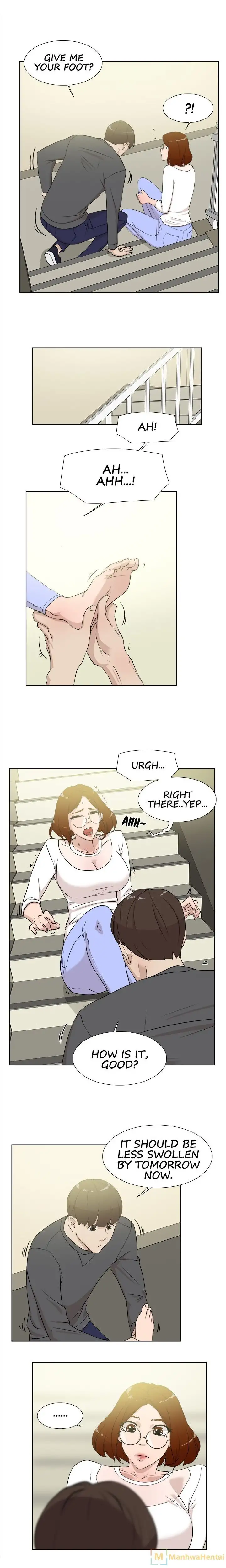 Her 4 Incher - Chapter 11 [photo 3] - MangaPorn