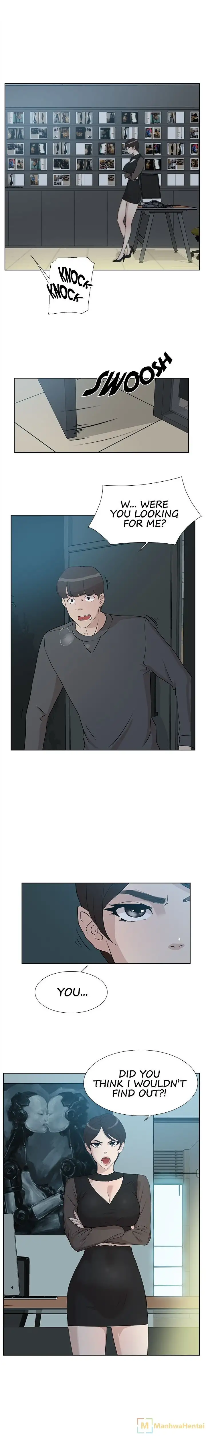 Her 4 Incher - Chapter 11 [photo 8] - MangaPorn