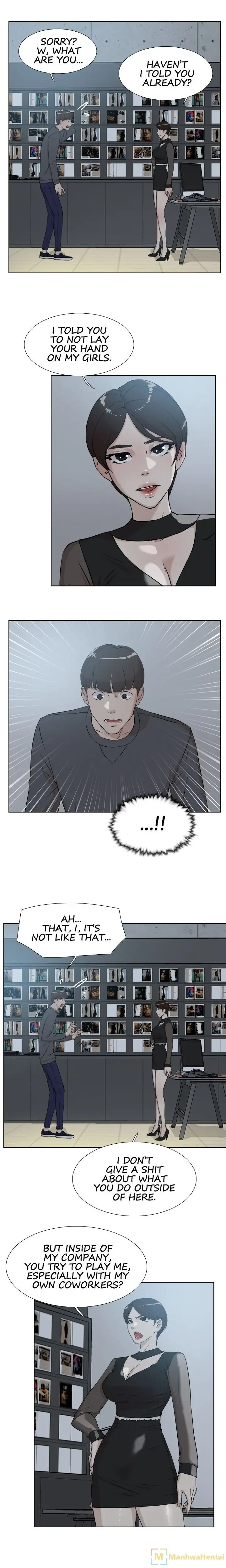 Her 4 Incher - Chapter 11 [photo 9] - MangaPorn