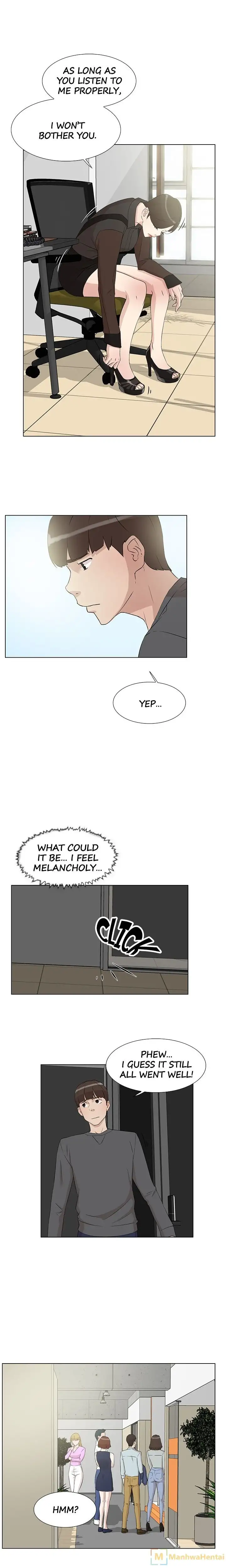 Her 4 Incher - Chapter 12 [photo 13] - MangaPorn