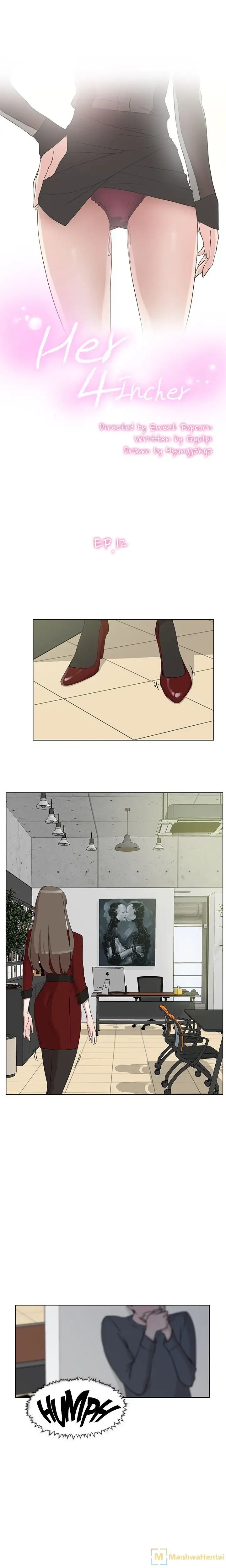 Her 4 Incher - Chapter 12 [photo 2] - MangaPorn