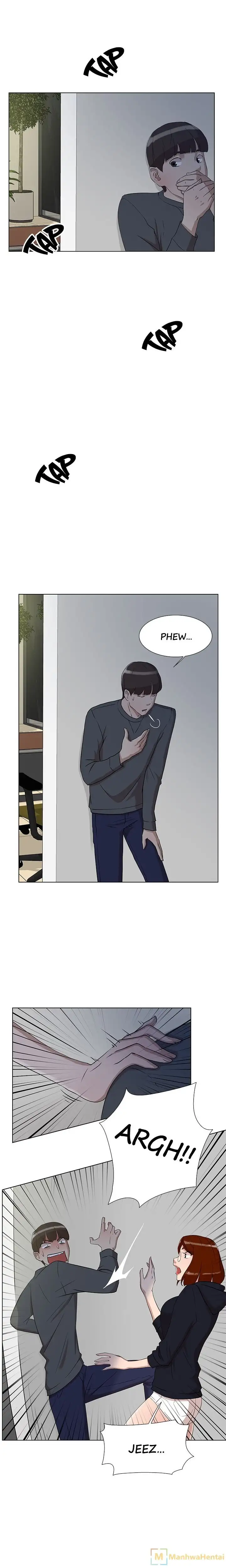 Her 4 Incher - Chapter 12 [photo 4] - MangaPorn