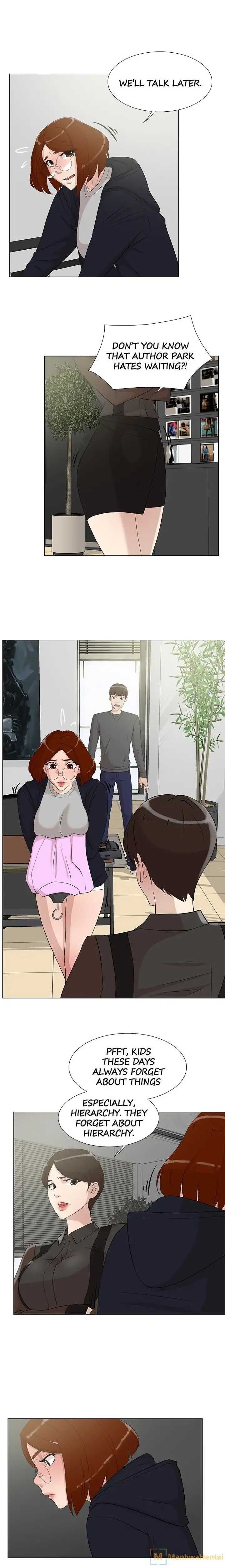 Her 4 Incher - Chapter 12 [photo 6] - MangaPorn