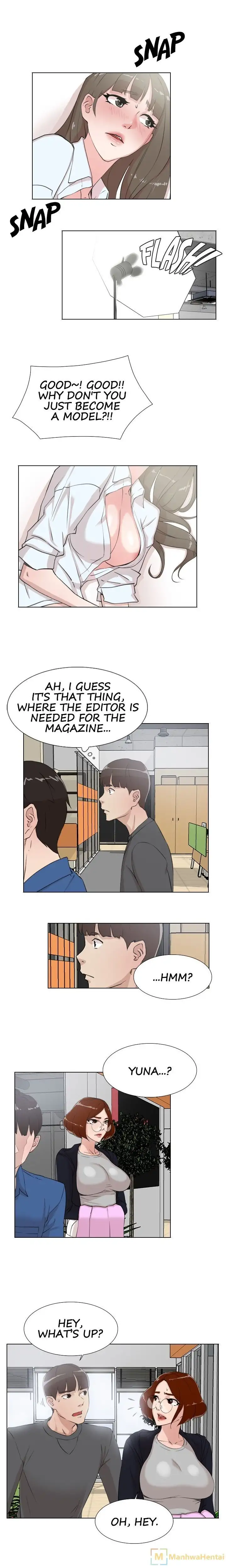 Her 4 Incher - Chapter 13 [photo 2] - MangaPorn