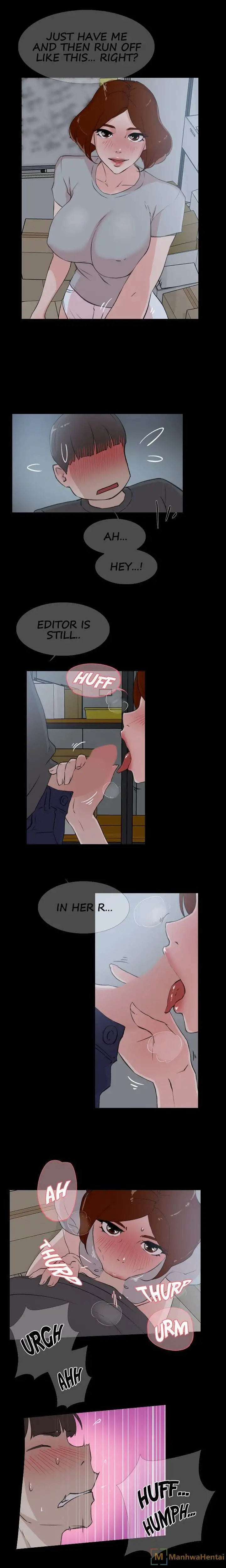 Her 4 Incher - Chapter 13 [photo 7] - MangaPorn