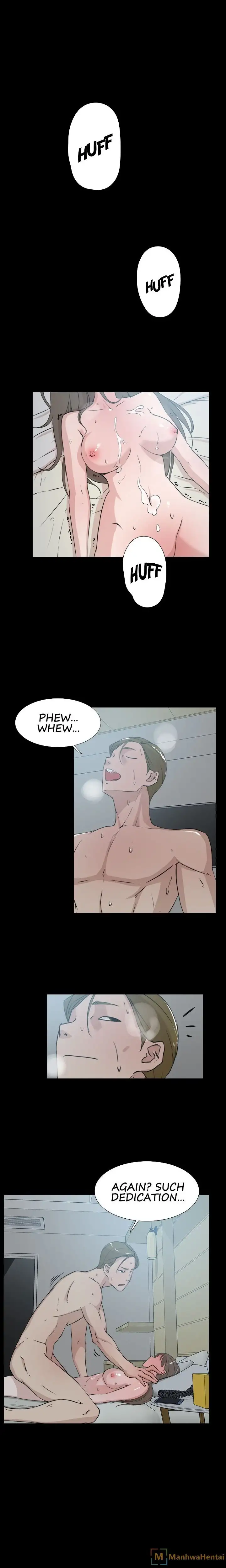 Her 4 Incher - Chapter 14 [photo 7] - MangaPorn