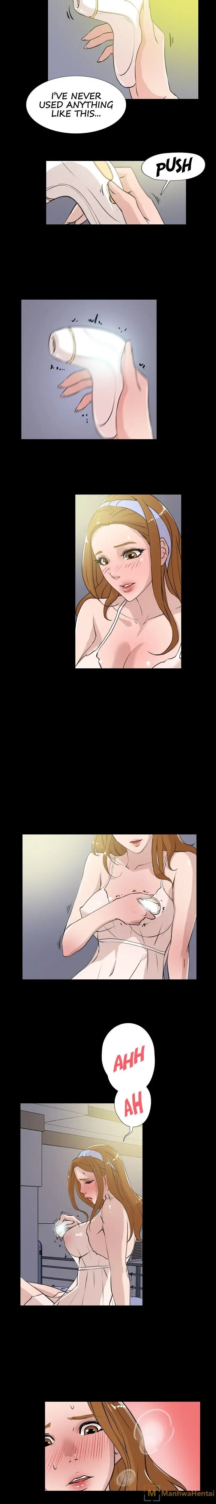 Her 4 Incher - Chapter 15 [photo 2] - MangaPorn