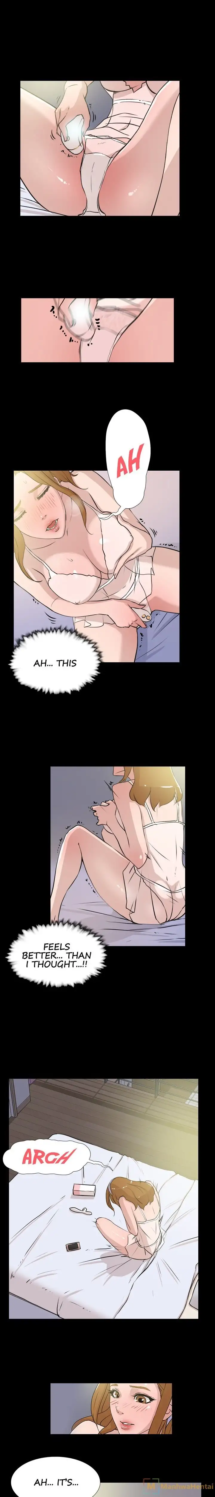 Her 4 Incher - Chapter 15 [photo 3] - MangaPorn