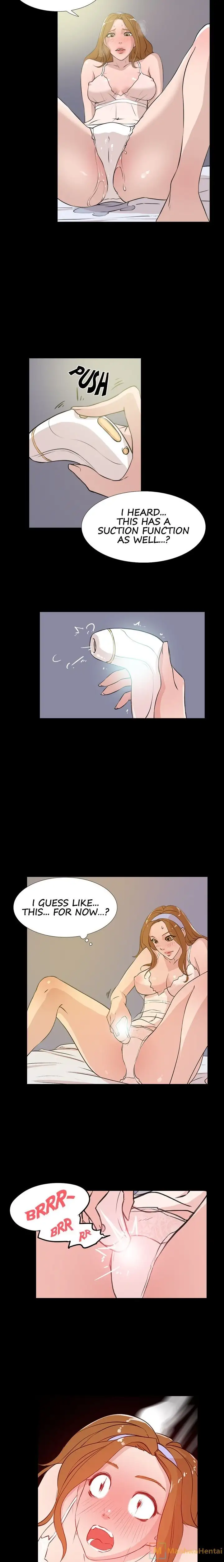 Her 4 Incher - Chapter 15 [photo 4] - MangaPorn