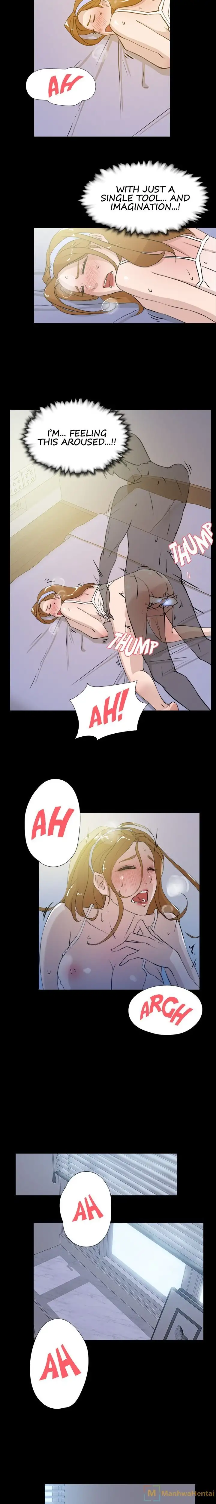 Her 4 Incher - Chapter 15 [photo 9] - MangaPorn