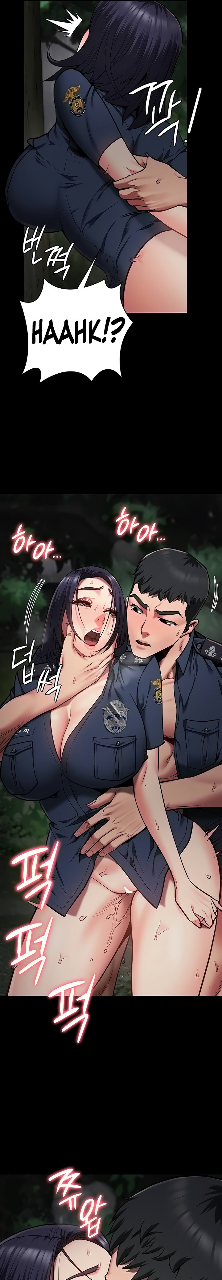 Locked Up - Chapter 31 [photo 10] - MangaPorn