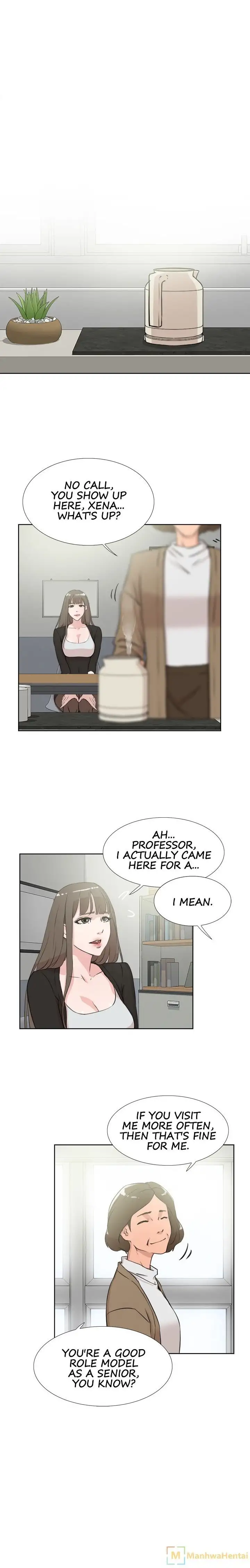 Her 4 Incher - Chapter 16 [photo 1] - MangaPorn