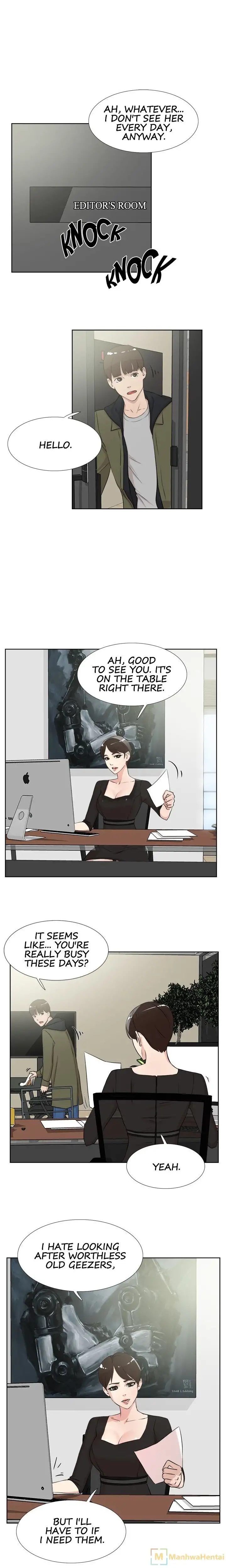 Her 4 Incher - Chapter 16 [photo 10] - MangaPorn