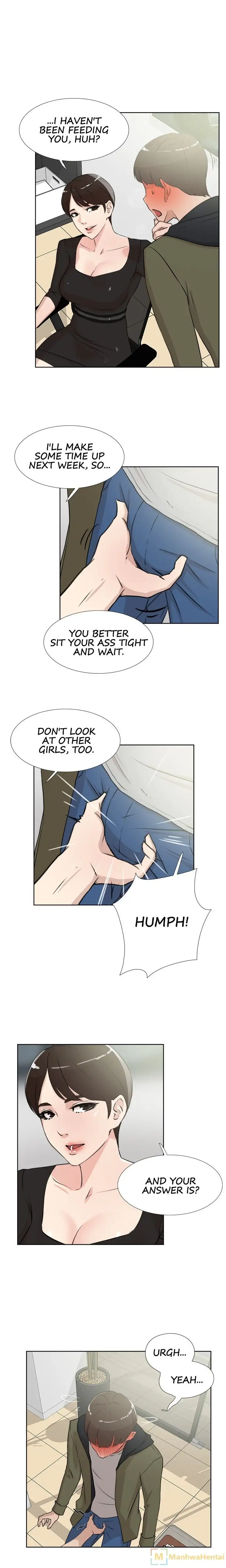 Her 4 Incher - Chapter 16 [photo 12] - MangaPorn