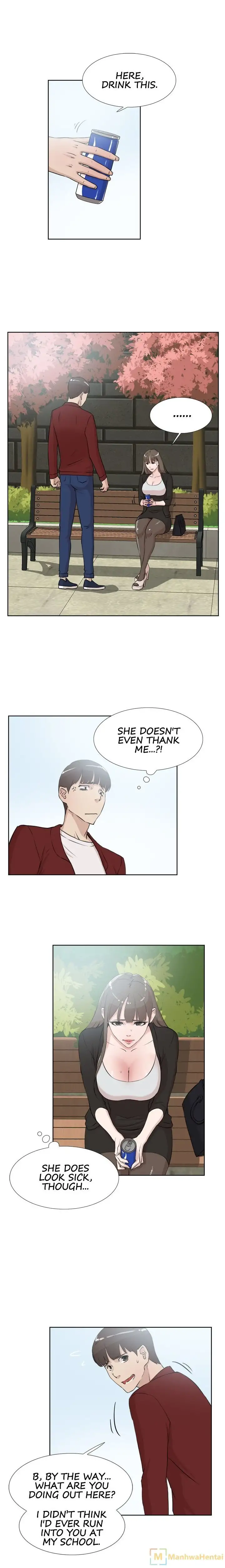 Her 4 Incher - Chapter 16 [photo 6] - MangaPorn