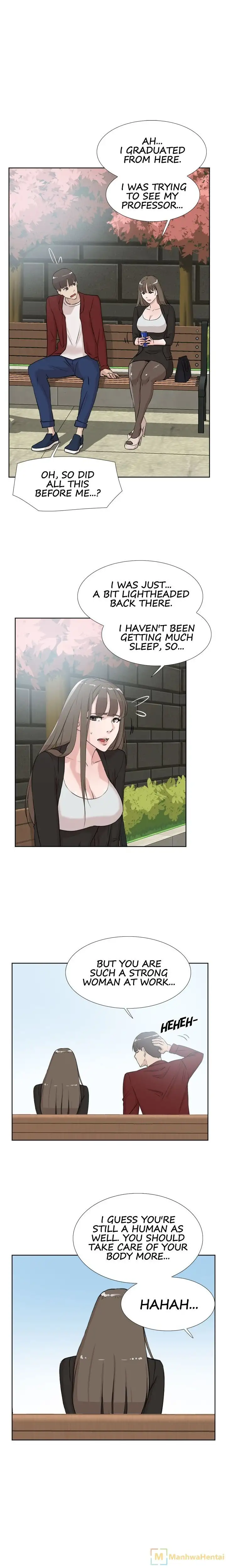 Her 4 Incher - Chapter 16 [photo 7] - MangaPorn