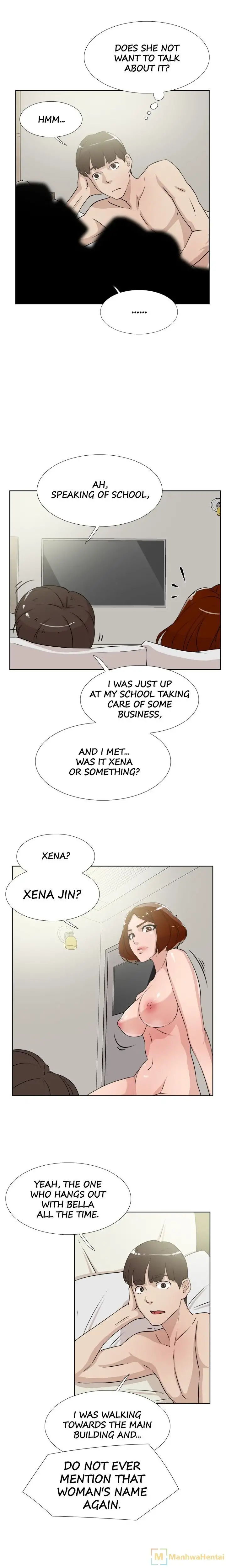 Her 4 Incher - Chapter 17 [photo 14] - MangaPorn