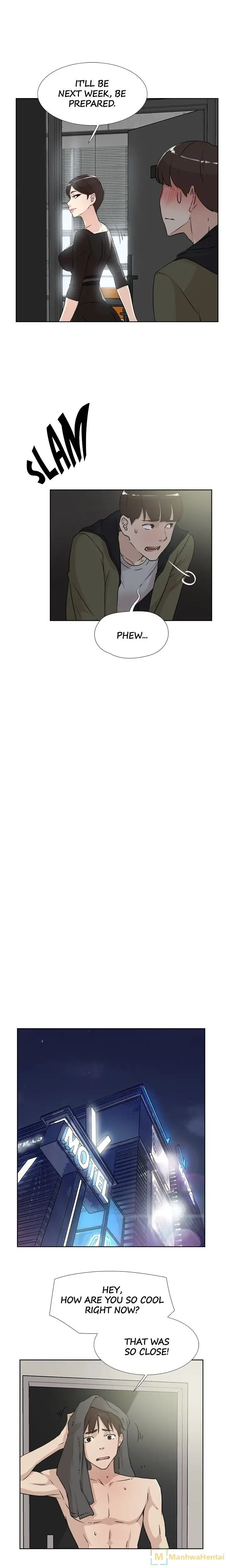 Her 4 Incher - Chapter 17 [photo 4] - MangaPorn