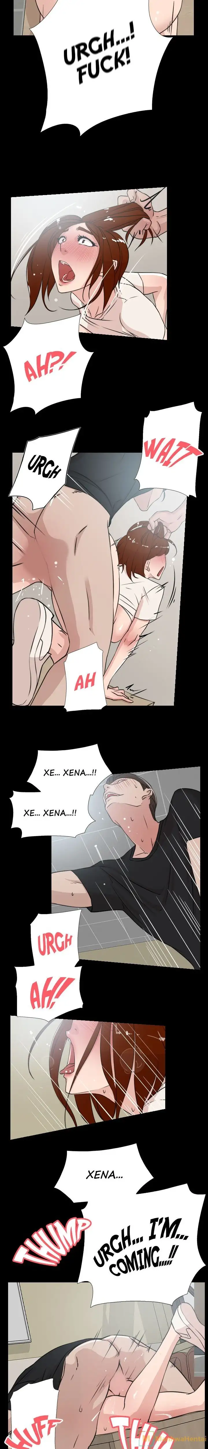 Her 4 Incher - Chapter 18 [photo 13] - MangaPorn