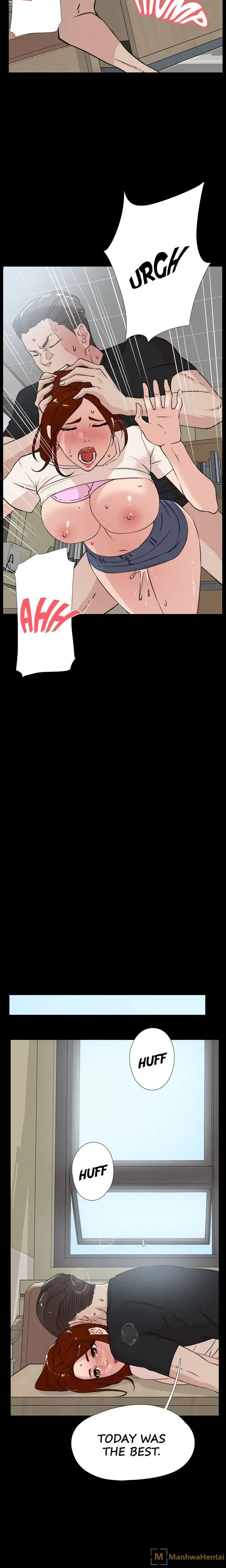 Her 4 Incher - Chapter 18 [photo 14] - MangaPorn