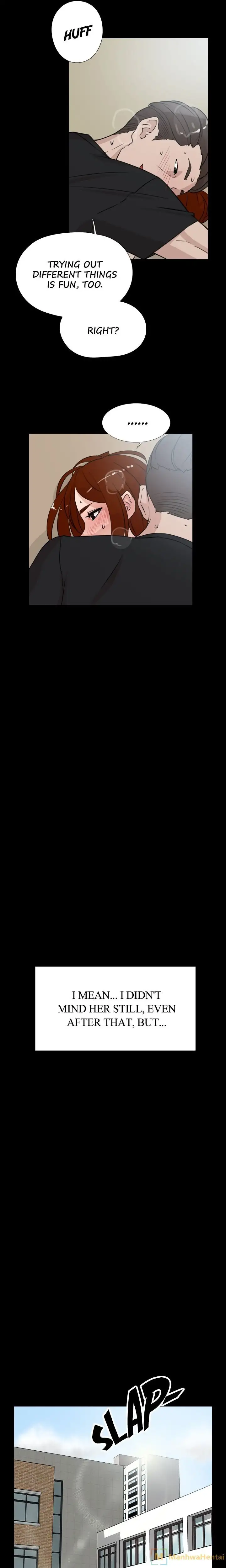 Her 4 Incher - Chapter 18 [photo 15] - MangaPorn