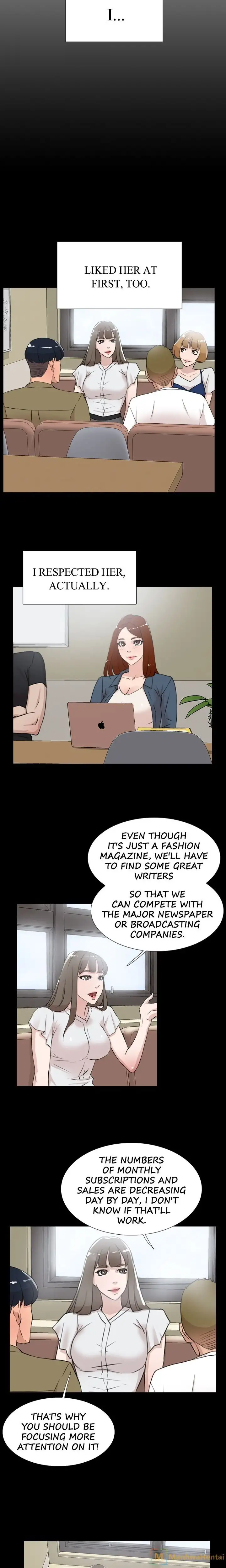 Her 4 Incher - Chapter 18 [photo 4] - MangaPorn