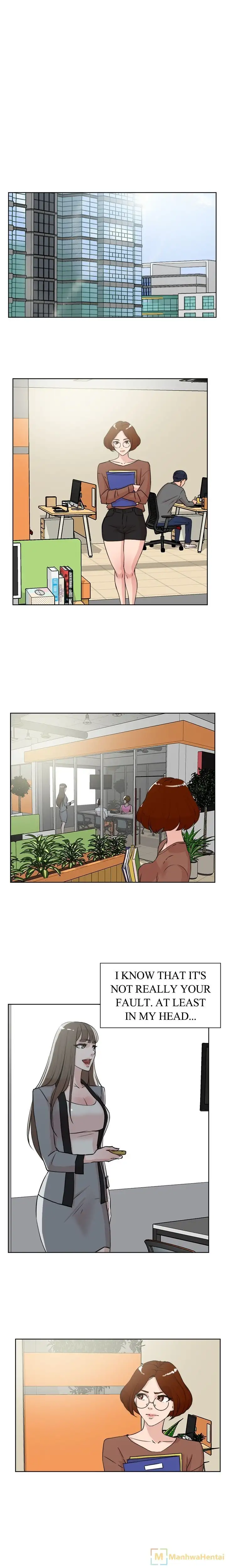 Her 4 Incher - Chapter 19 [photo 13] - MangaPorn