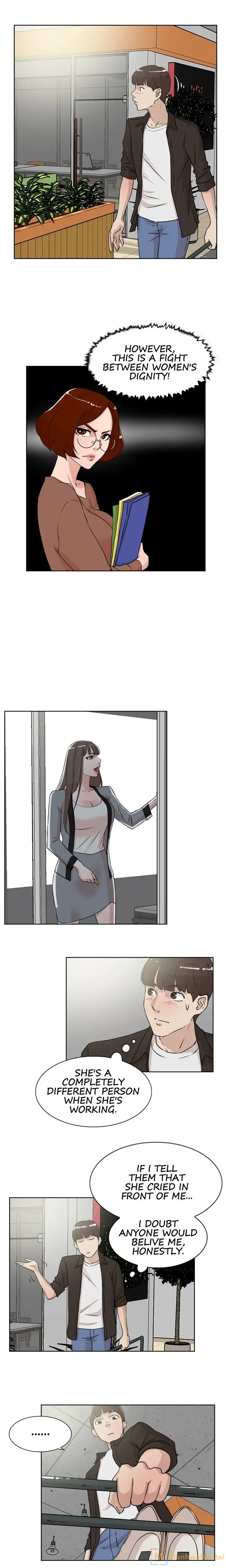 Her 4 Incher - Chapter 19 [photo 14] - MangaPorn