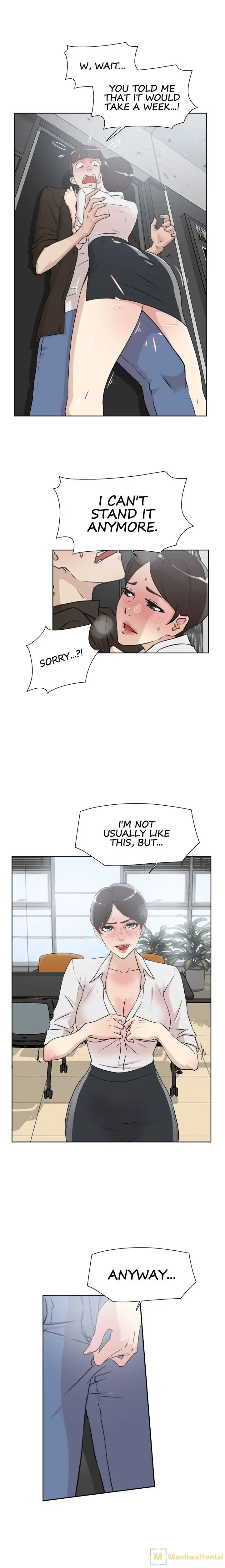 Her 4 Incher - Chapter 19 [photo 16] - MangaPorn