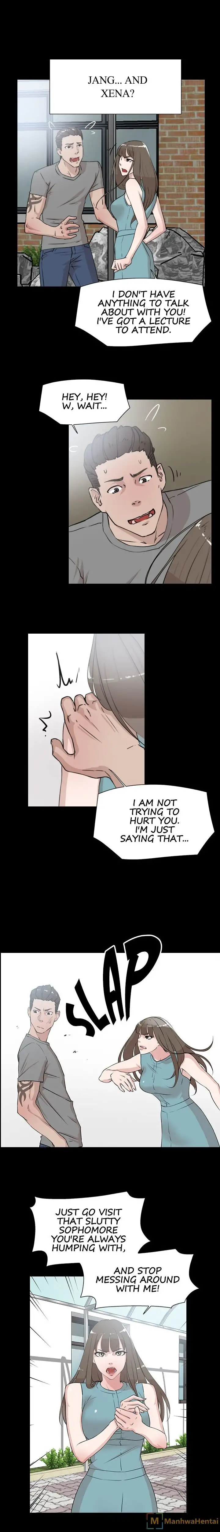 Her 4 Incher - Chapter 19 [photo 6] - MangaPorn