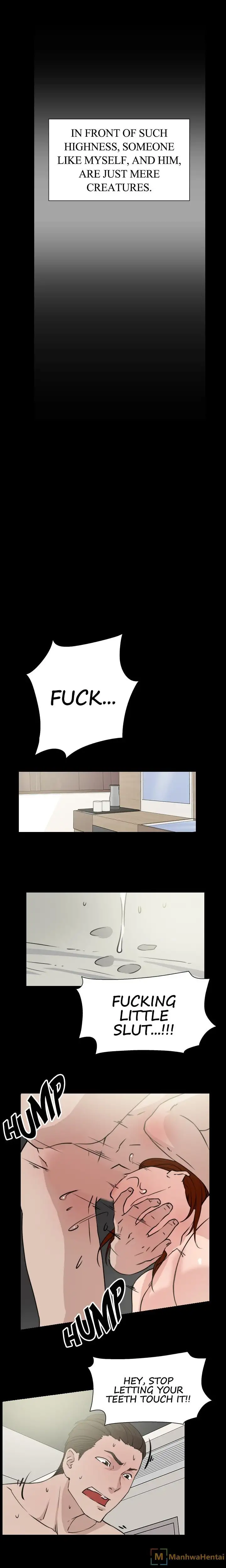 Her 4 Incher - Chapter 19 [photo 9] - MangaPorn