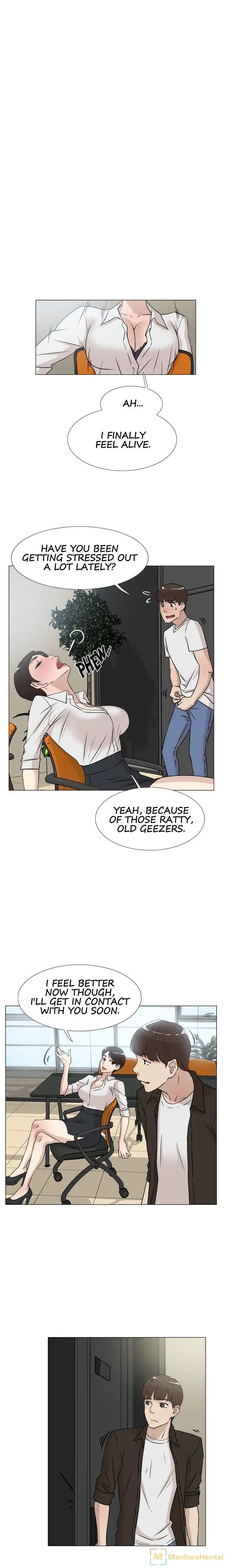 Her 4 Incher - Chapter 20 [photo 9] - MangaPorn