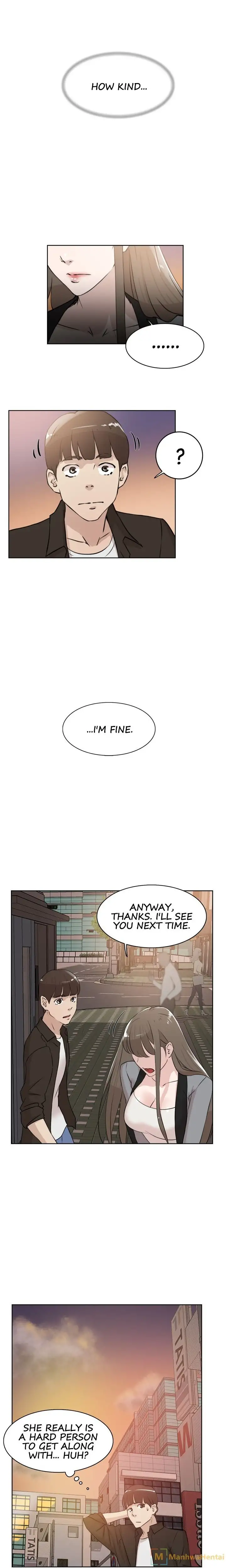 Her 4 Incher - Chapter 21 [photo 11] - MangaPorn
