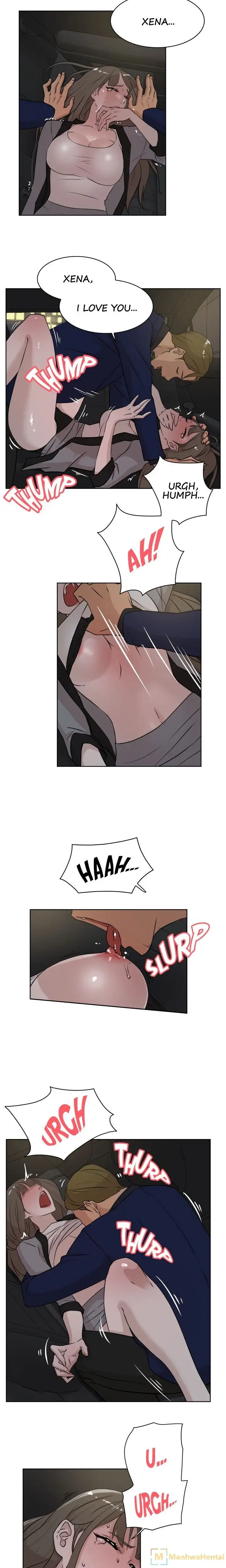 Her 4 Incher - Chapter 22 [photo 3] - MangaPorn