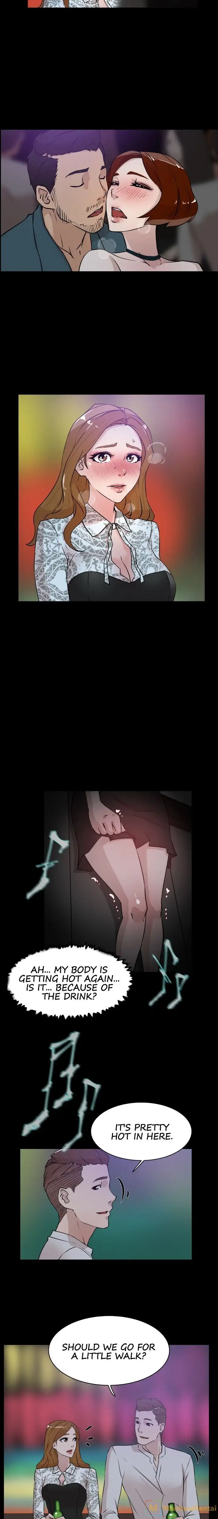 Her 4 Incher - Chapter 24 [photo 13] - MangaPorn