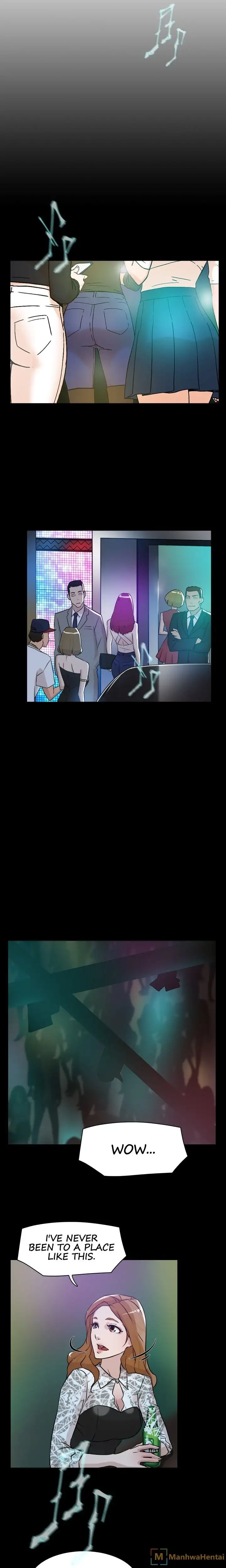 Her 4 Incher - Chapter 24 [photo 9] - MangaPorn