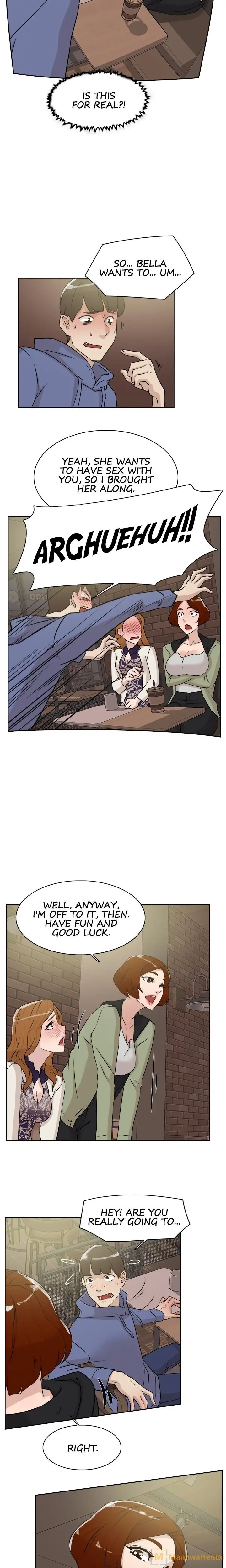 Her 4 Incher - Chapter 25 [photo 11] - MangaPorn