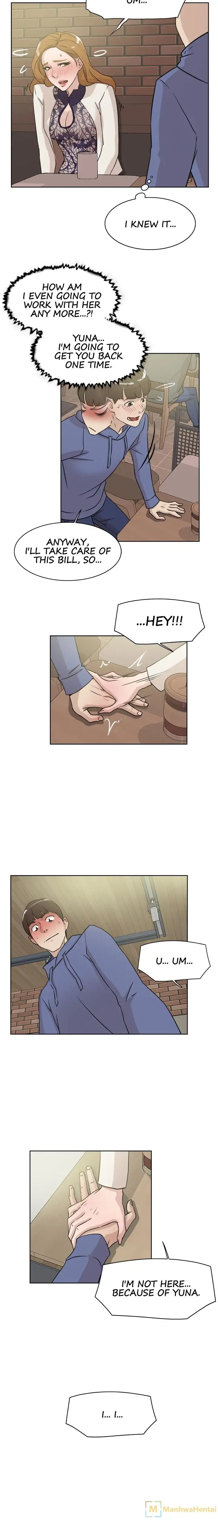 Her 4 Incher - Chapter 25 [photo 13] - MangaPorn