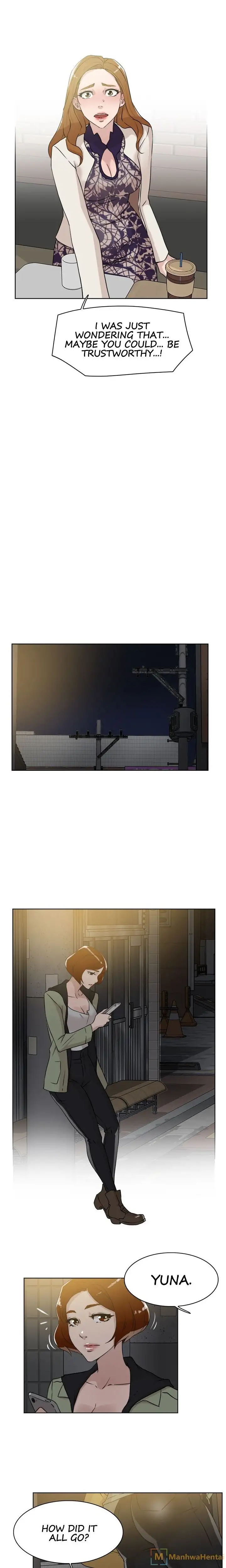 Her 4 Incher - Chapter 25 [photo 14] - MangaPorn