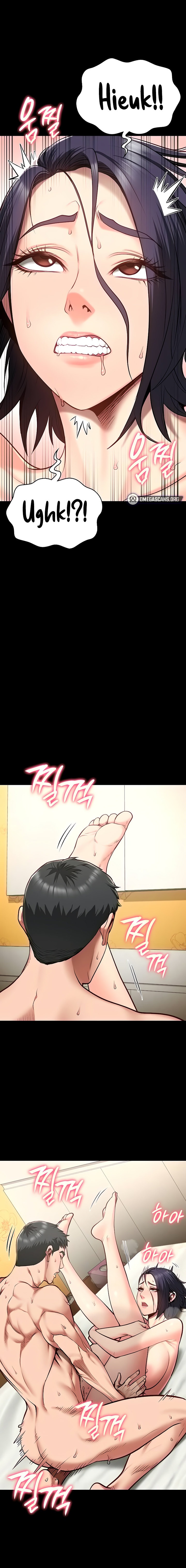 Locked Up - Chapter 32 [photo 13] - MangaPorn