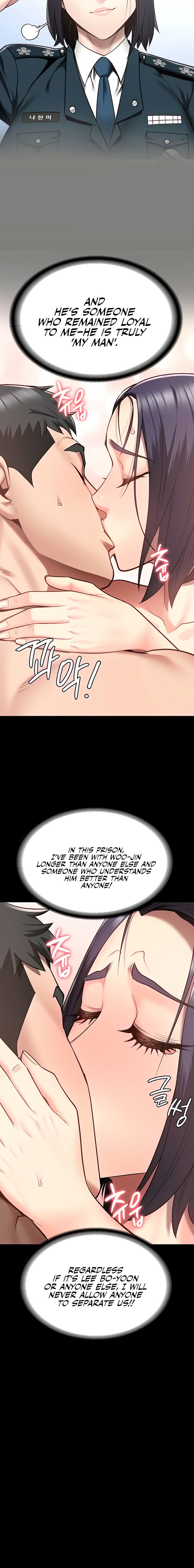 Locked Up - Chapter 32 [photo 8] - MangaPorn