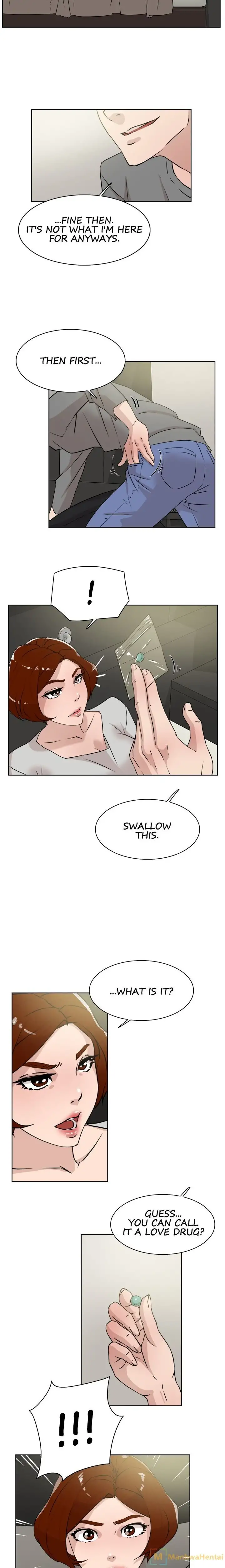 Her 4 Incher - Chapter 26 [photo 4] - MangaPorn