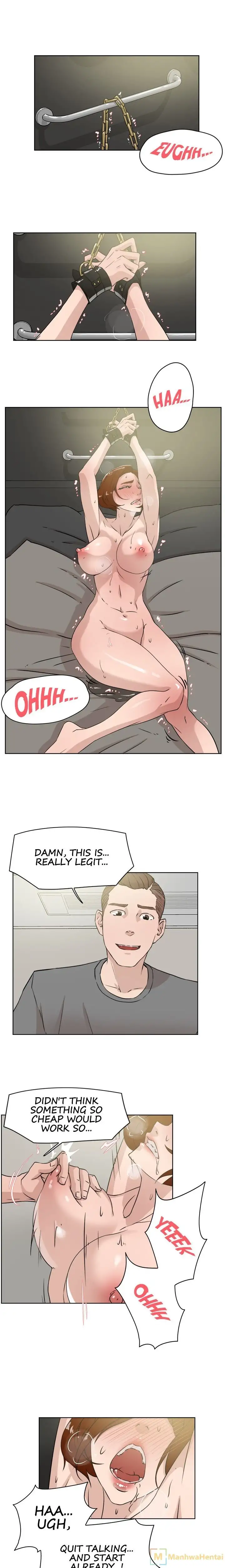 Her 4 Incher - Chapter 26 [photo 7] - MangaPorn