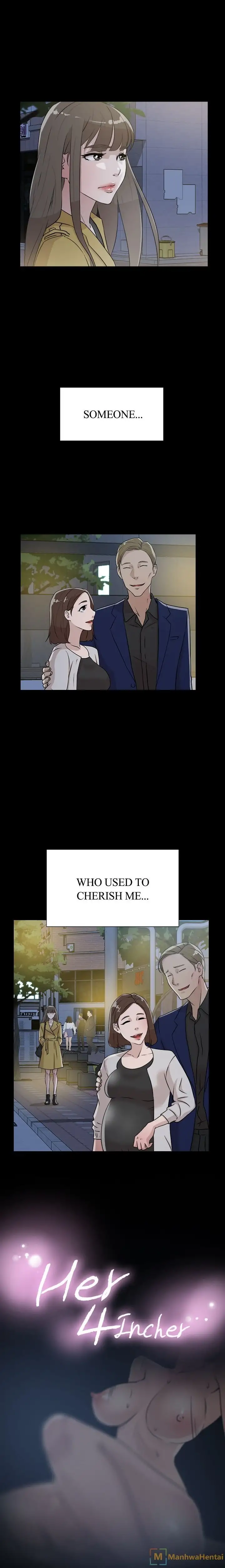 Her 4 Incher - Chapter 28 [photo 1] - MangaPorn