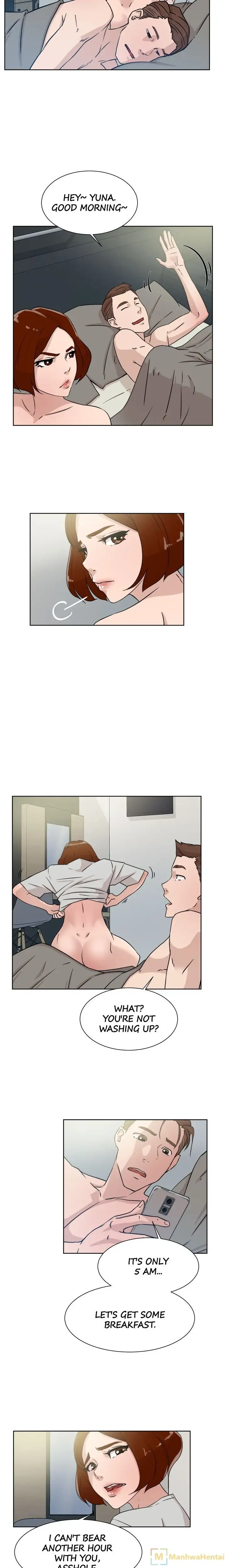 Her 4 Incher - Chapter 28 [photo 10] - MangaPorn