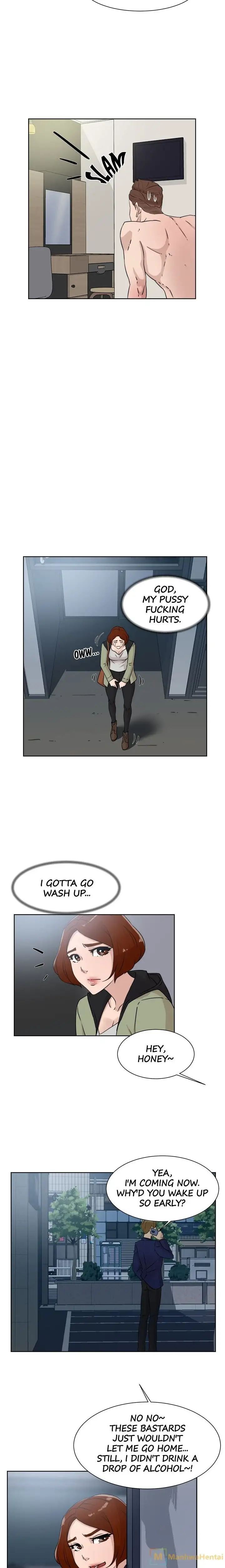 Her 4 Incher - Chapter 28 [photo 12] - MangaPorn