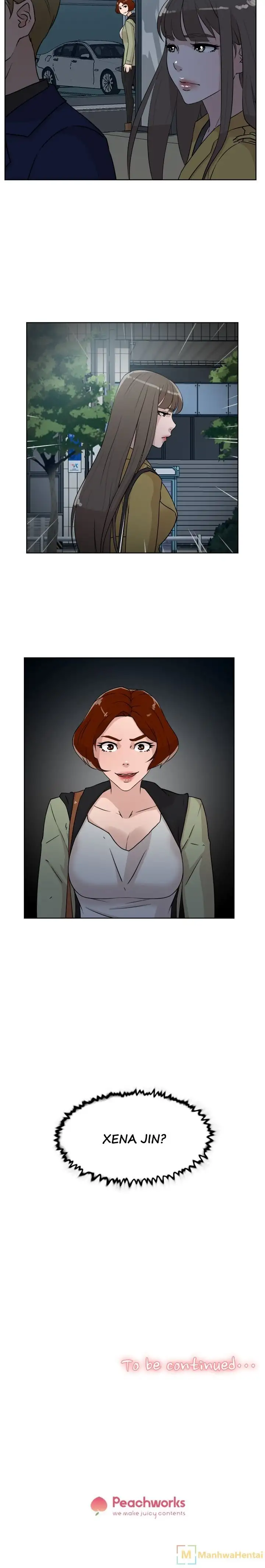 Her 4 Incher - Chapter 28 [photo 14] - MangaPorn